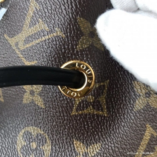 Official oldcobbler LOUIS NÉONOÉ VUITTON 0723